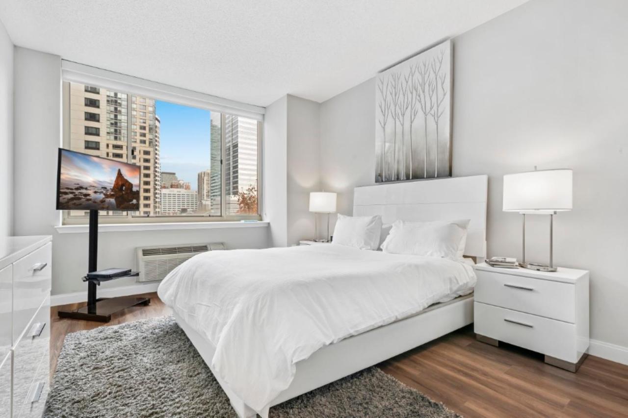 Bluebird Suites Near Newport Centre 저지시티 외부 사진