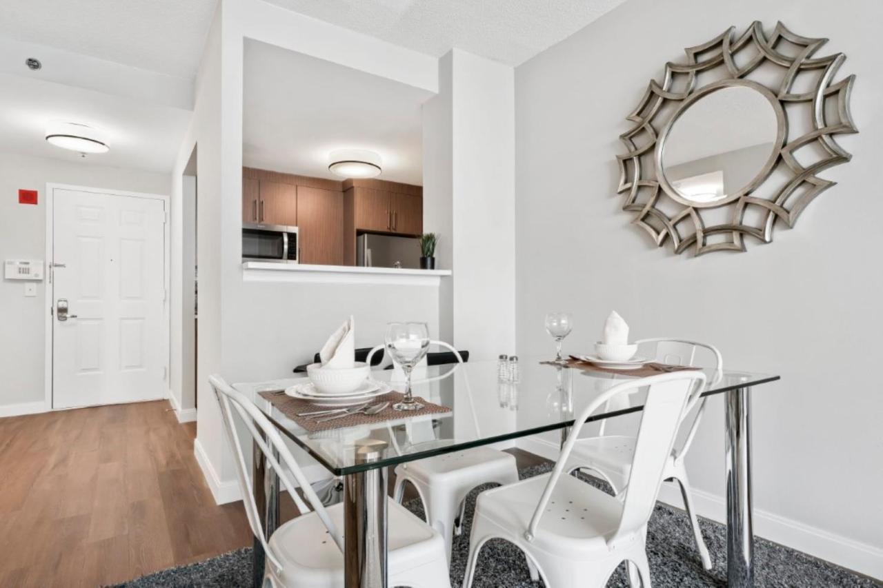 Bluebird Suites Near Newport Centre 저지시티 외부 사진