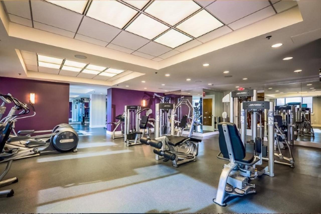Bluebird Suites Near Newport Centre 저지시티 외부 사진